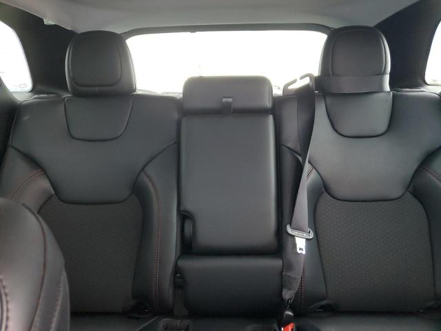 1C4PJMBX4ND527911 - 2022 JEEP CHEROKEE TRAILHAWK ლურჯი ფოტო 10