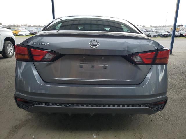 1N4BL4BV0NN363477 - 2022 NISSAN ALTIMA S GRAY photo 6