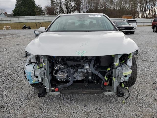 4T1T11AK8RU202800 - 2024 TOYOTA CAMRY SE NIGHT SHADE GRAY photo 5