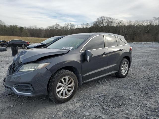 2016 ACURA RDX TECHNOLOGY, 