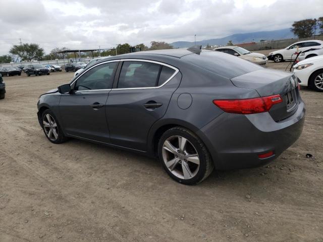 19VDE1F72DE014159 - 2013 ACURA ILX 20 TECH CHARCOAL photo 2