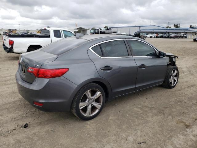 19VDE1F72DE014159 - 2013 ACURA ILX 20 TECH CHARCOAL photo 3