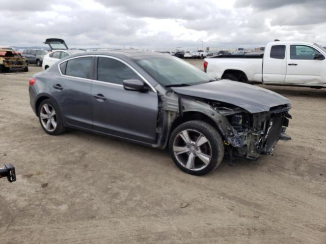19VDE1F72DE014159 - 2013 ACURA ILX 20 TECH CHARCOAL photo 4