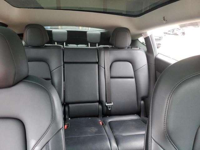 7SAYGAEE8NF488957 - 2022 TESLA MODEL Y Կապույտ լուսանկար 10