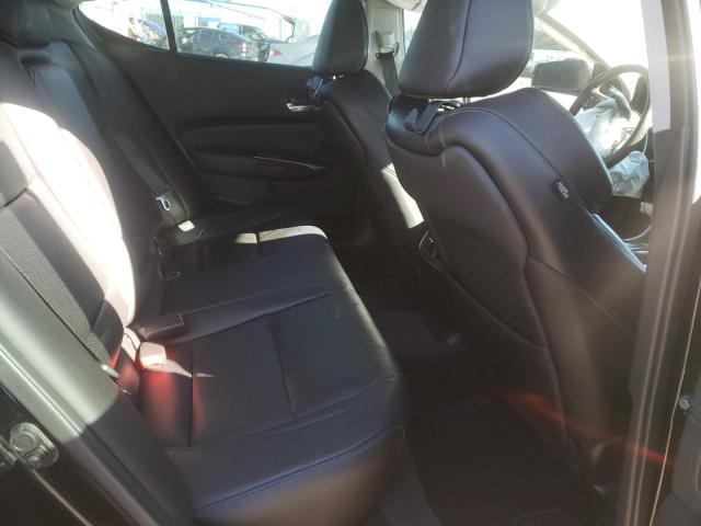 19UUB2F77FA006314 - 2015 ACURA TLX ADVANCE 黑色 照片 10