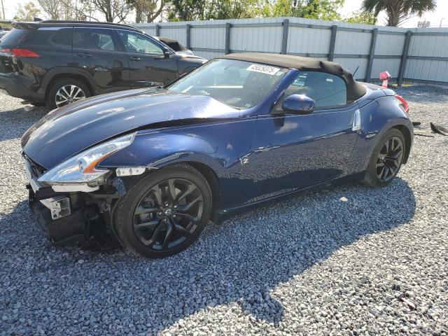 2016 NISSAN 370Z BASE, 