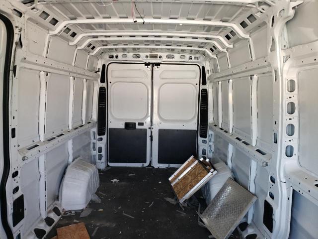 3C6URVJG5KE528568 - 2019 RAM PROMASTER 3500 HIGH თეთრი ფოტო 10