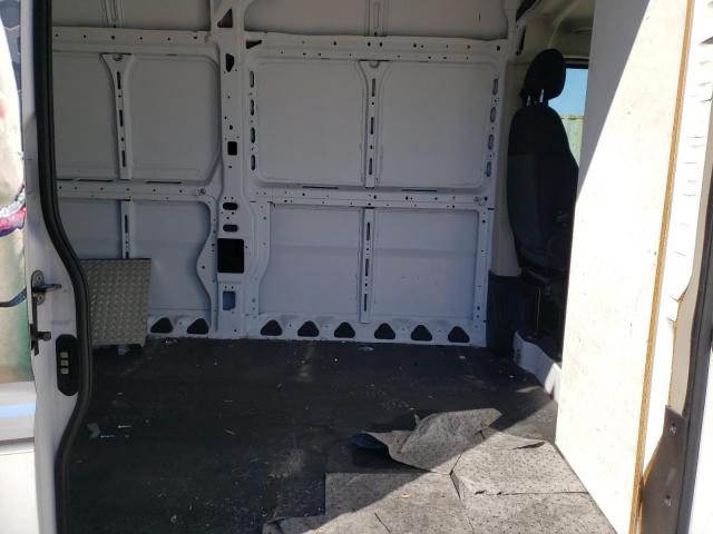 3C6URVJG5KE528568 - 2019 RAM PROMASTER 3500 HIGH თეთრი ფოტო 11