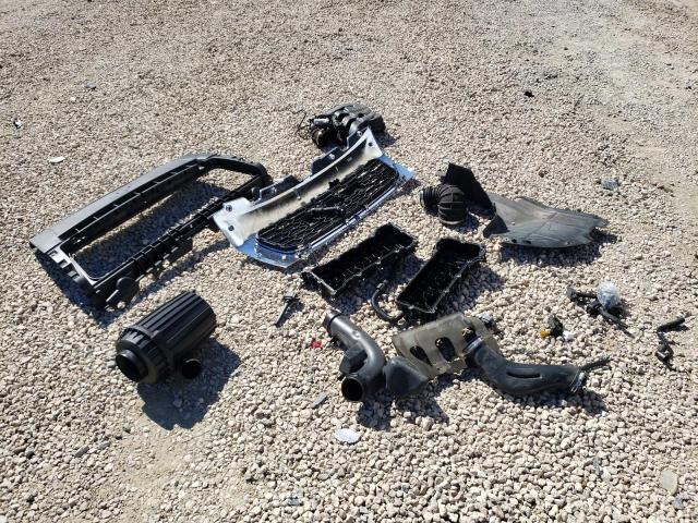 3C6URVJG5KE528568 - 2019 RAM PROMASTER 3500 HIGH თეთრი ფოტო 13