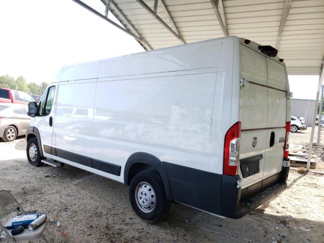 3C6URVJG5KE528568 - 2019 RAM PROMASTER 3500 HIGH თეთრი ფოტო 2