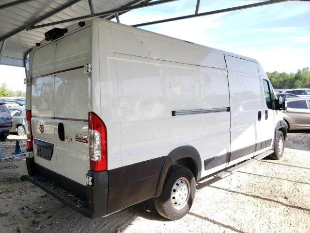 3C6URVJG5KE528568 - 2019 RAM PROMASTER 3500 HIGH თეთრი ფოტო 3
