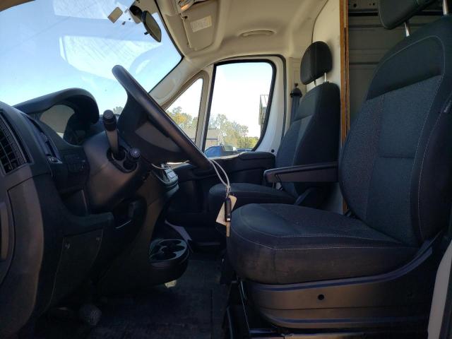 3C6URVJG5KE528568 - 2019 RAM PROMASTER 3500 HIGH თეთრი ფოტო 7