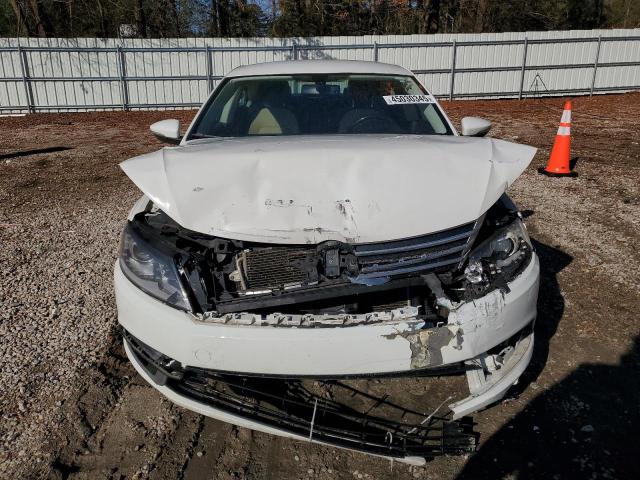 WVWBP7AN0GE512975 - 2016 VOLKSWAGEN CC BASE WHITE photo 5