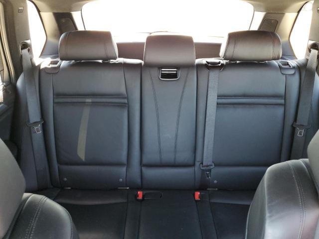 5UXZW0C5XCL673232 - 2012 BMW X5 XDRIVE35D GRAY photo 10