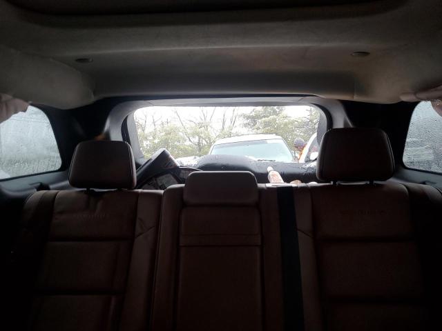 1C4RJFJG2FC150752 - 2015 JEEP GRAND CHER SUMMIT 黑色 照片 10