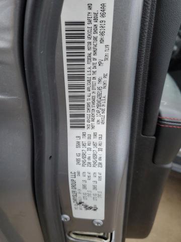 1C4PJMBSXEW282105 - 2014 JEEP CHEROKEE TRAILHAWK TWO TONE photo 13