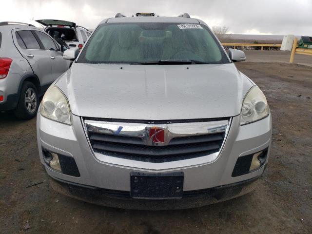 5GZLVVED8AJ132358 - 2010 SATURN OUTLOOK XR BROWN photo 5