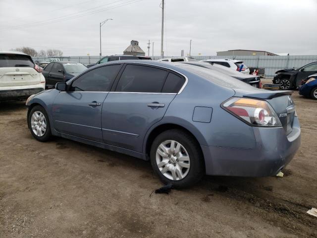 1N4AL2AP1BN486994 - 2011 NISSAN ALTIMA 2.5 BASE BLUE photo 2