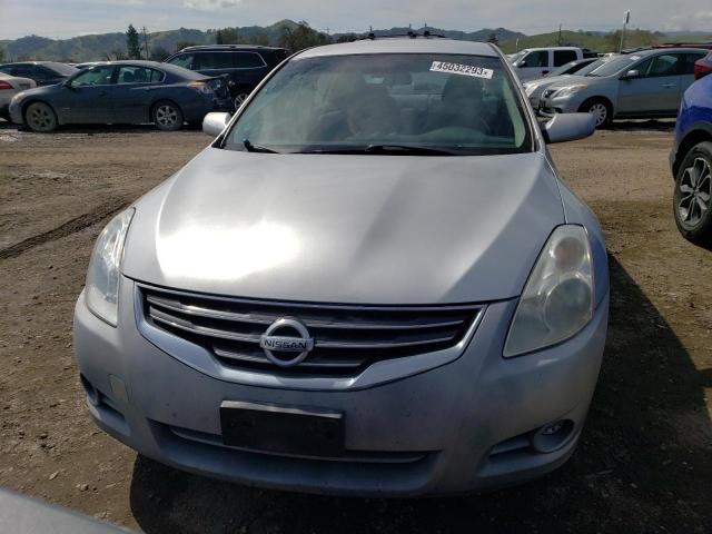 1N4AL2AP1CC101415 - 2012 NISSAN ALTIMA BASE SILVER photo 5