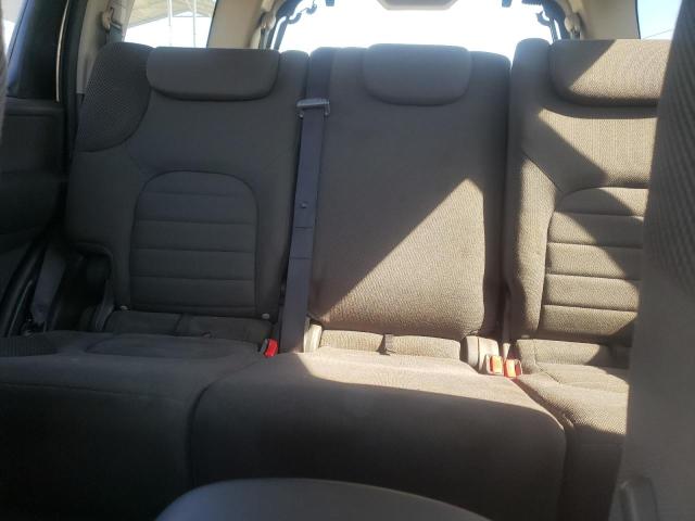 5N1AR18U15C779823 - 2005 NISSAN PATHFINDER LE 米色 照片 10