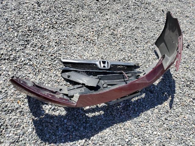 19XFA1F67BE024962 - 2011 HONDA CIVIC LX-S Բորդո լուսանկար 12