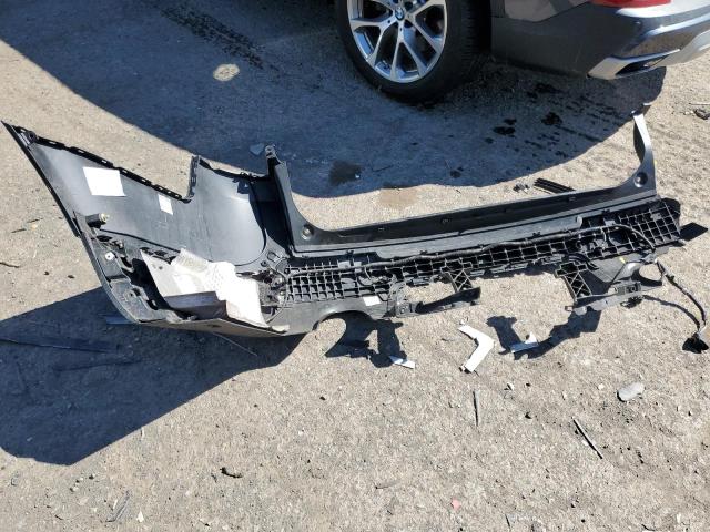 SALWV2TF3EA368576 - 2014 LAND ROVER RANGE ROVE AUTOBIOGRAPHY GRAY photo 12