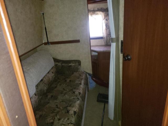 4YDT30029AB451260 - 2010 KEYSTONE OUTBACK WHITE photo 6