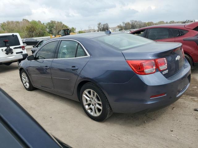1G11C5SA4DF156231 - 2013 CHEVROLET MALIBU 1LT 蓝色 照片 2