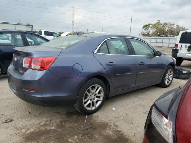 1G11C5SA4DF156231 - 2013 CHEVROLET MALIBU 1LT 蓝色 照片 3