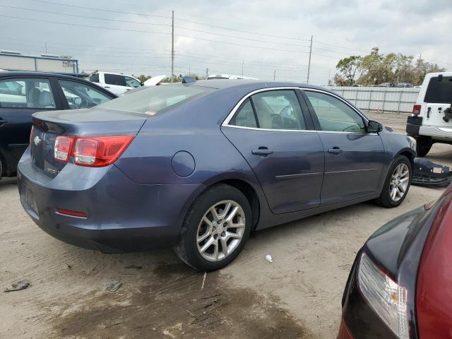 1G11C5SA4DF156231 - 2013 CHEVROLET MALIBU 1LT BLUE photo 3