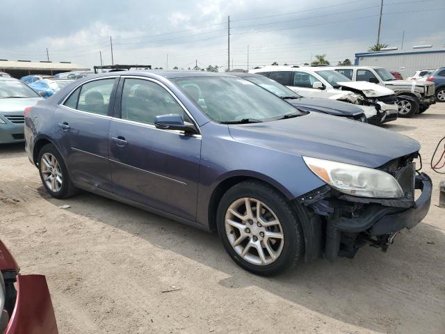 1G11C5SA4DF156231 - 2013 CHEVROLET MALIBU 1LT 蓝色 照片 4