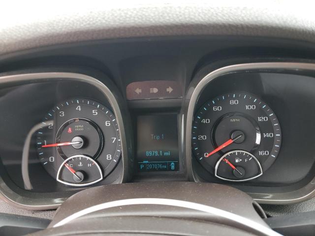 1G11C5SA4DF156231 - 2013 CHEVROLET MALIBU 1LT 蓝色 照片 9