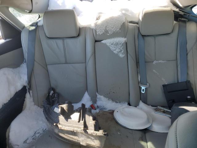 4T1BK1EB8FU177198 - 2015 TOYOTA AVALON XLE SILVER photo 10