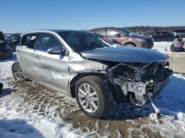 4T1BK1EB8FU177198 - 2015 TOYOTA AVALON XLE SILVER photo 4