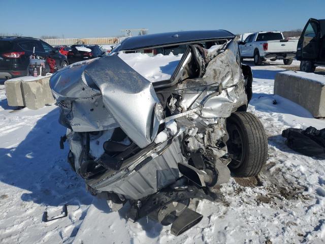 4T1BK1EB8FU177198 - 2015 TOYOTA AVALON XLE SILVER photo 6