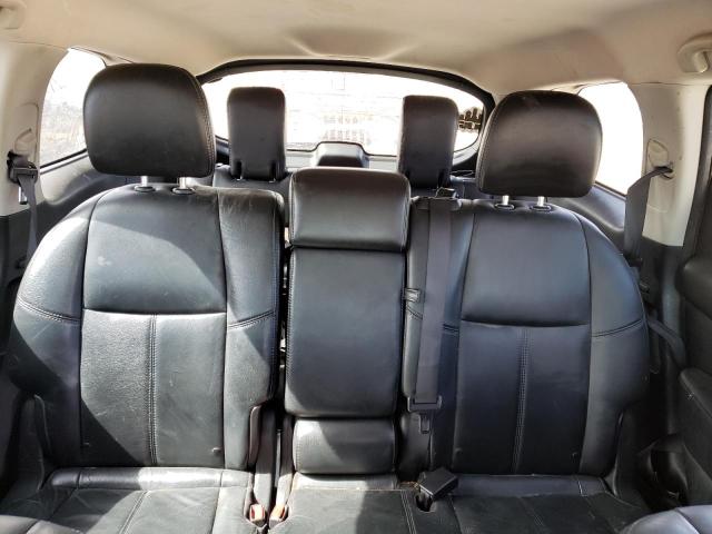 5N1AR2MM7DC662354 - 2013 NISSAN PATHFINDER S 银色 照片 10