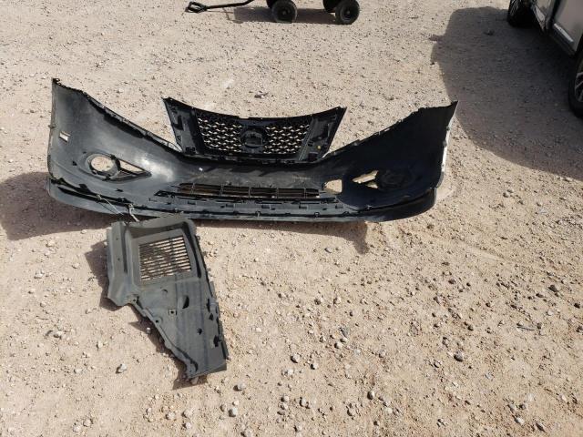 5N1AR2MM7DC662354 - 2013 NISSAN PATHFINDER S 银色 照片 13