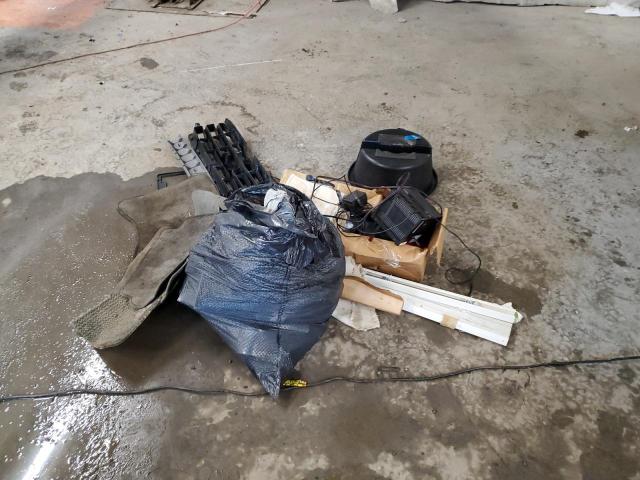 JF1SG65694H730054 - 2004 SUBARU FORESTER 2.5XS Blau Foto 12