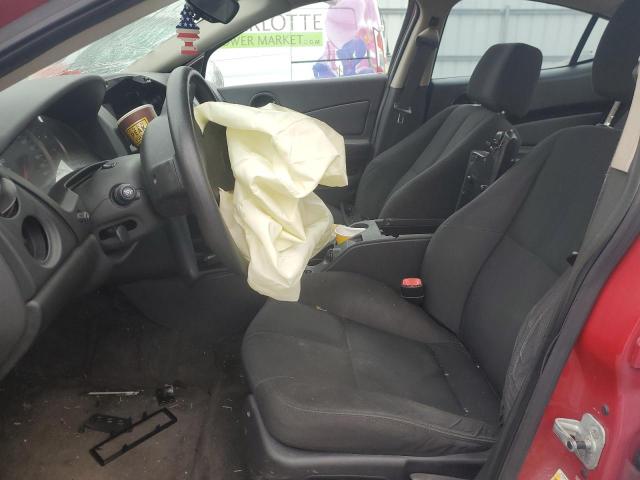 2G2WP552471136891 - 2007 PONTIAC GRAND PRIX 蓝色 照片 7