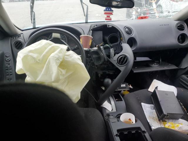 2G2WP552471136891 - 2007 PONTIAC GRAND PRIX 蓝色 照片 8