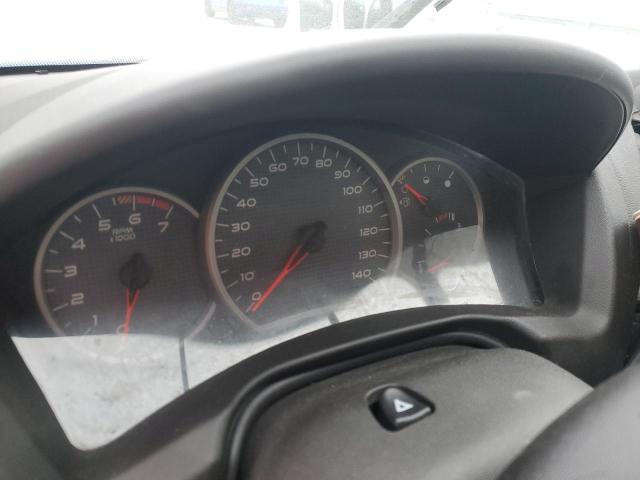 2G2WP552471136891 - 2007 PONTIAC GRAND PRIX 蓝色 照片 9