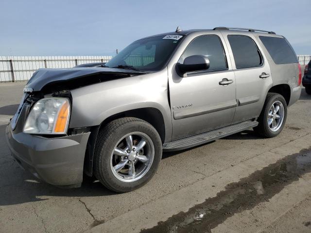2007 GMC YUKON, 