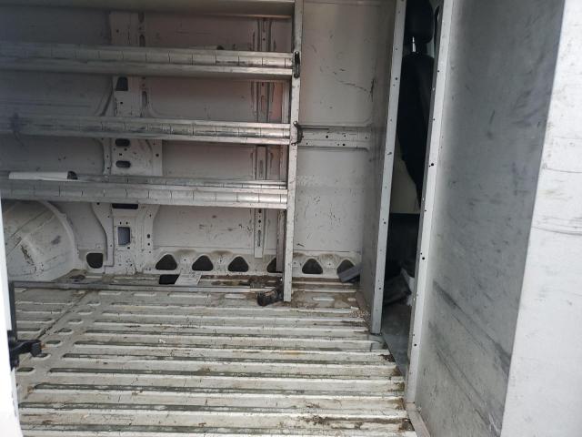 3C6TRVAG6EE114568 - 2014 RAM PROMASTER 1500 STANDARD WHITE photo 11