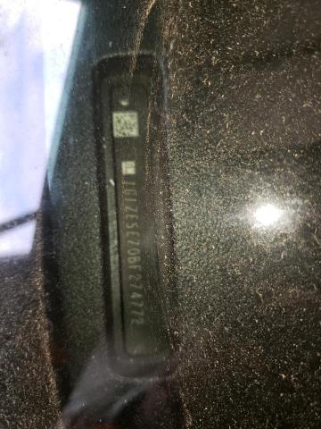 1G1ZE5E70BF274772 - 2011 CHEVROLET MALIBU LTZ 白色 照片 12