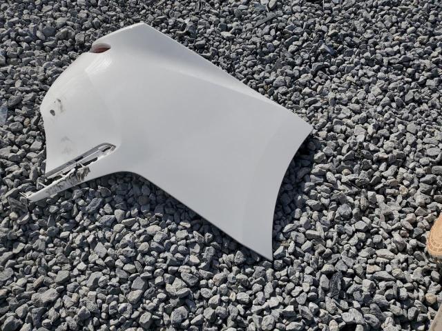 4T1T11AK6PU832487 - 2023 TOYOTA CAMRY SE NIGHT SHADE WHITE photo 12