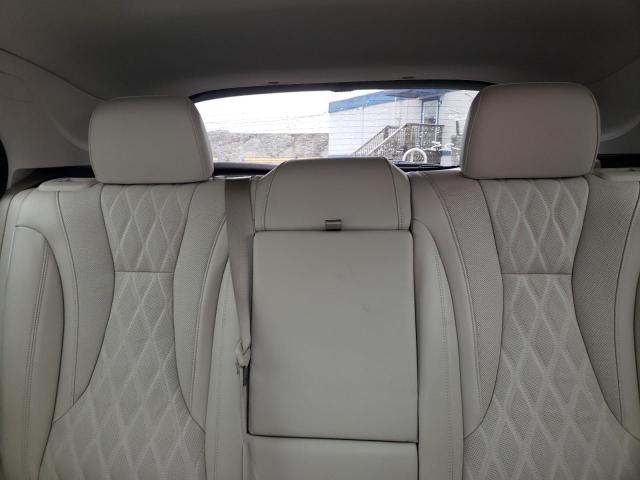 LRBFZSR48PD186437 - 2023 BUICK ENVISION AVENIR GRAY photo 10