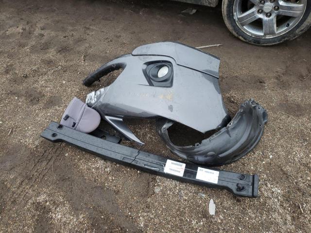 5YFBU4EE2DP082754 - 2013 TOYOTA COROLLA BASE GRAY photo 12