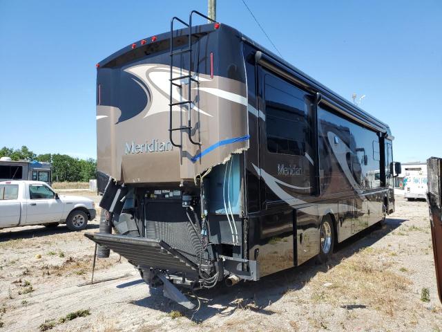 4UZACVDT6GCHN4198 - 2016 FREIGHTLINER CHASSIS XC ყავისფერი ფოტო 4