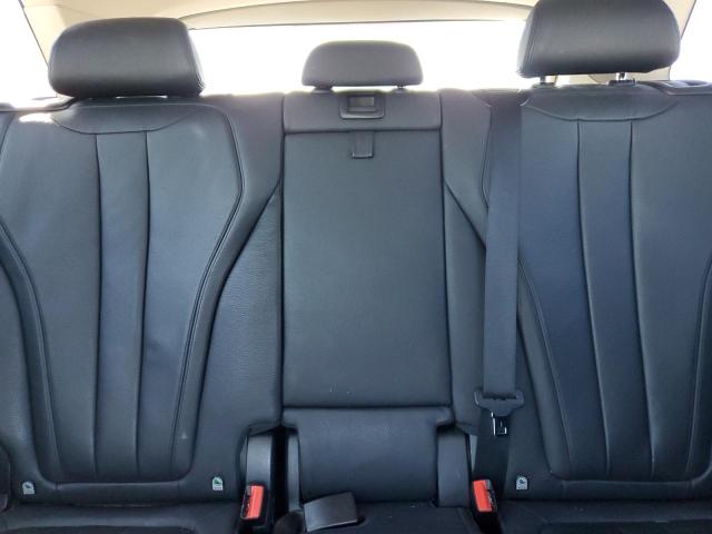 5UXKS4C56F0J97393 - 2015 BMW X5 XDRIVE35D BLACK photo 10