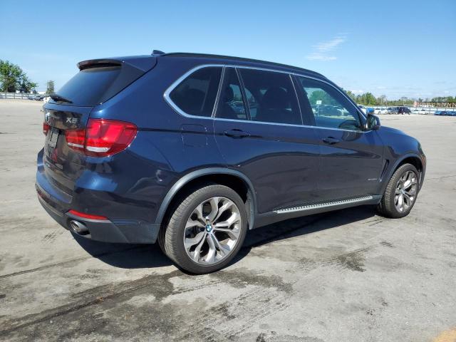 5UXKS4C56F0J97393 - 2015 BMW X5 XDRIVE35D BLACK photo 3